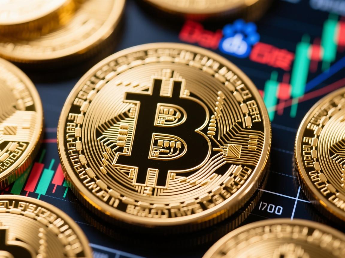 狗狗币百度，数字货币市场的新星