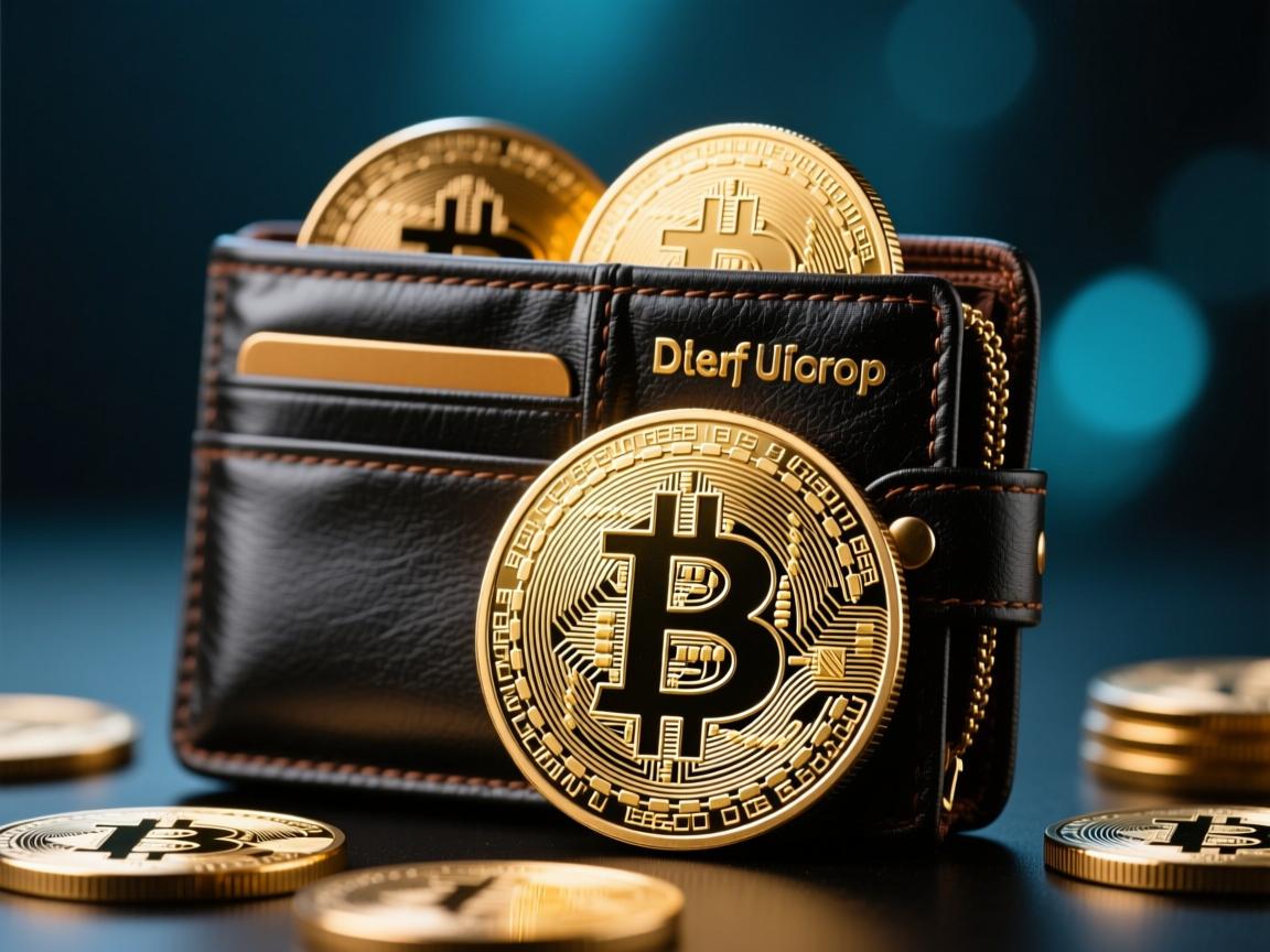 狗狗币保存钱包，守护你的加密货币安全