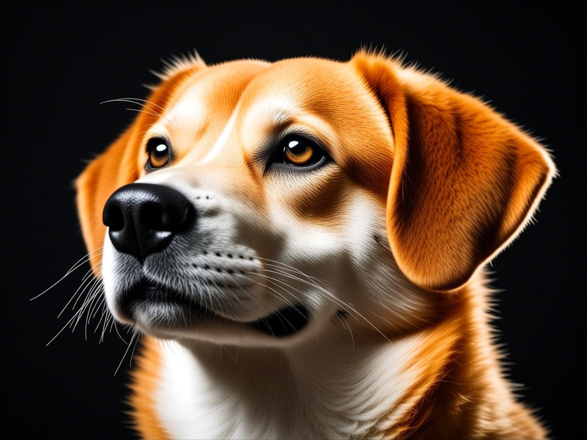 狗狗币，数字货币世界的忠诚伙伴