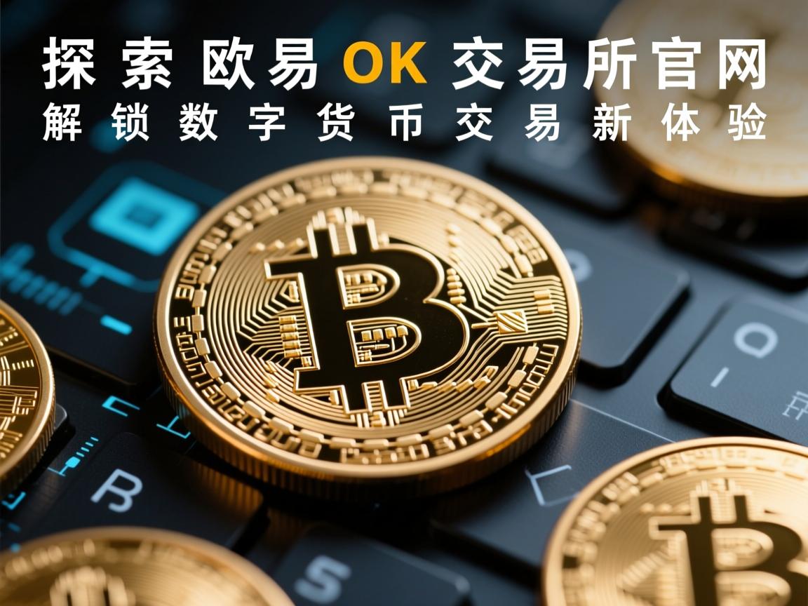 探索欧易OK交易所官网，解锁数字货币交易新体验