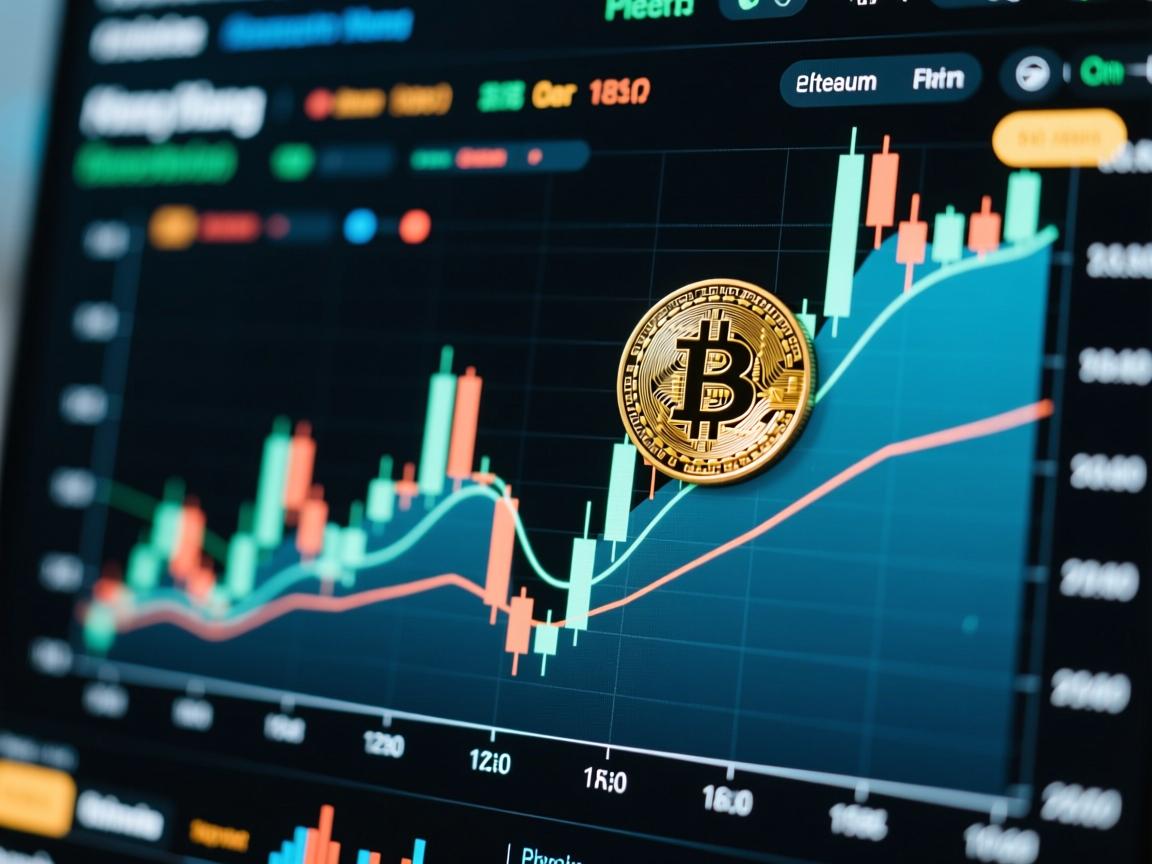 如何看懂以太坊曲线图