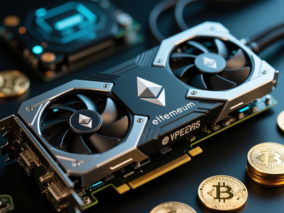 以太坊定制显卡怎么样