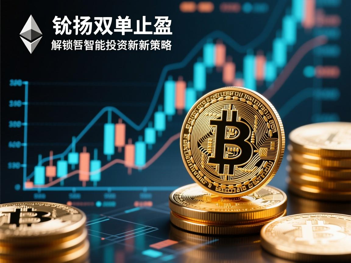 以太坊双单止盈图,解锁智能投资新策略 以太坊双单止盈图,解锁智能投资新策略