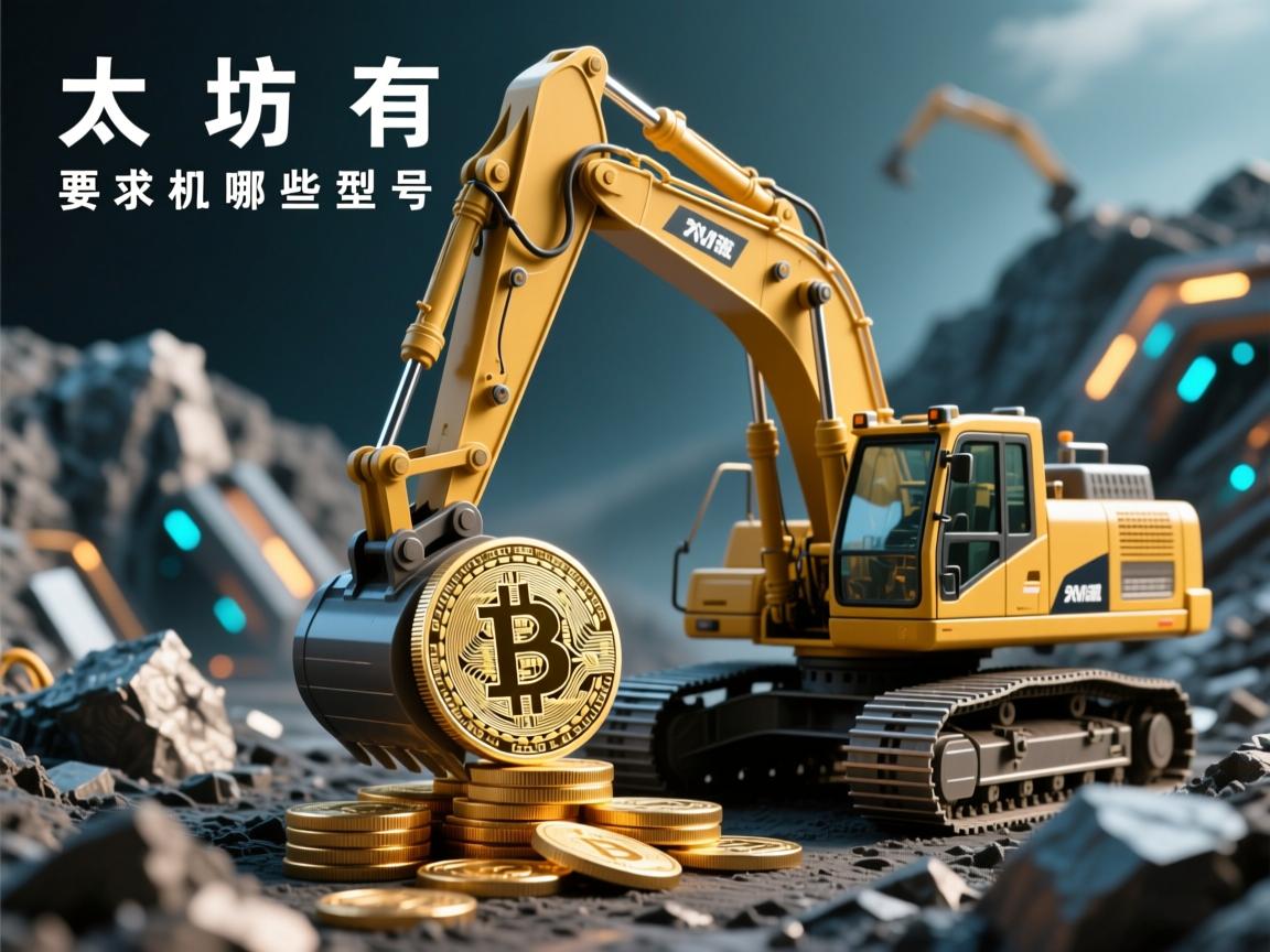 以太坊矿机有哪些型号