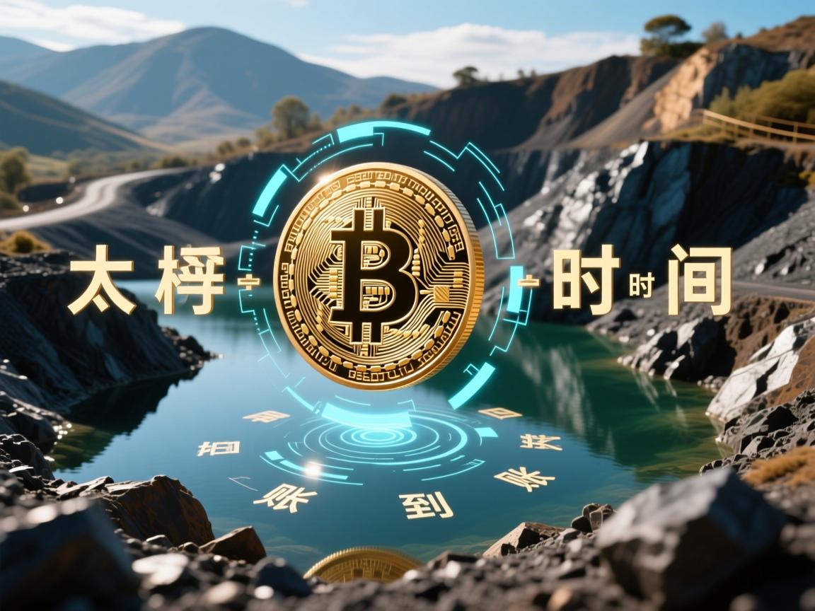 以太坊矿池到账时间