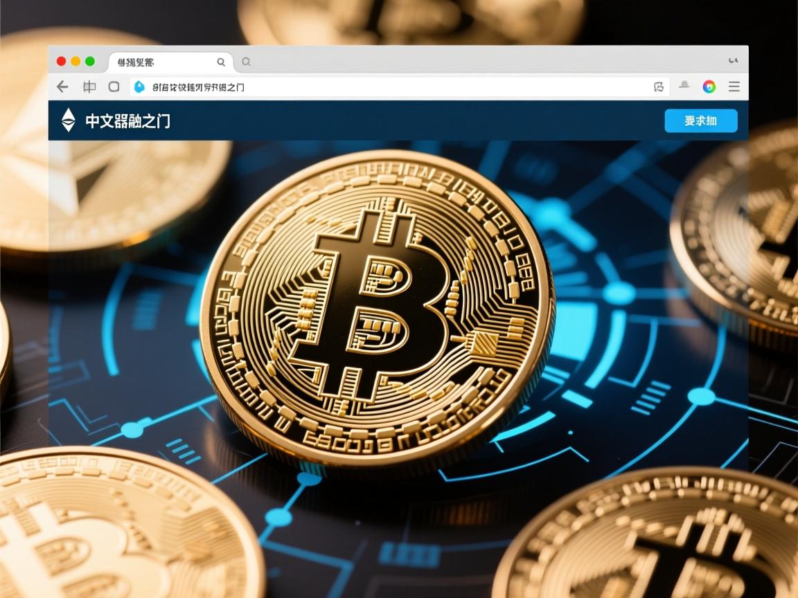 以太坊币中文浏览器，开启区块链世界的便捷之门