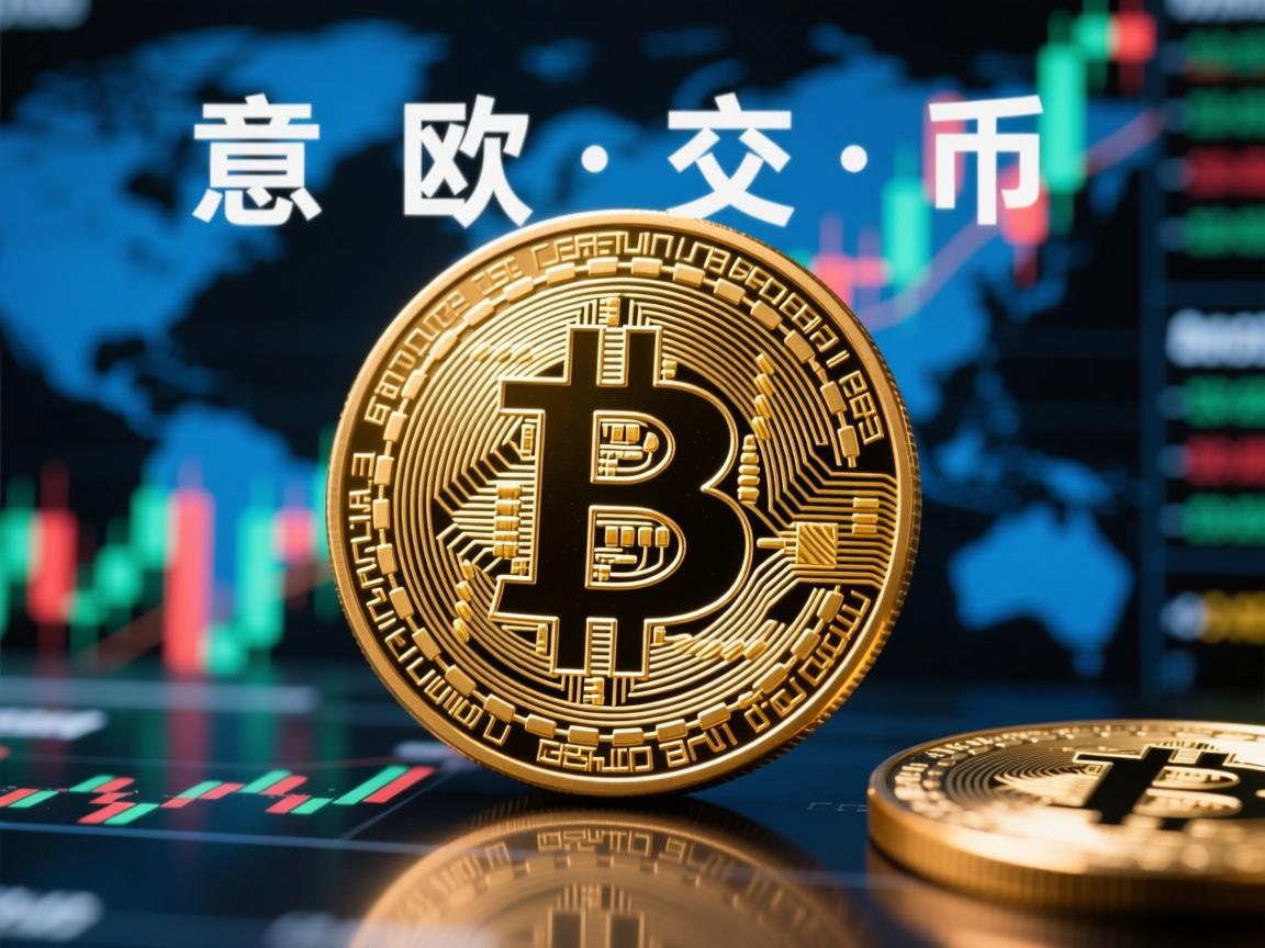 意欧交易所如何最新币