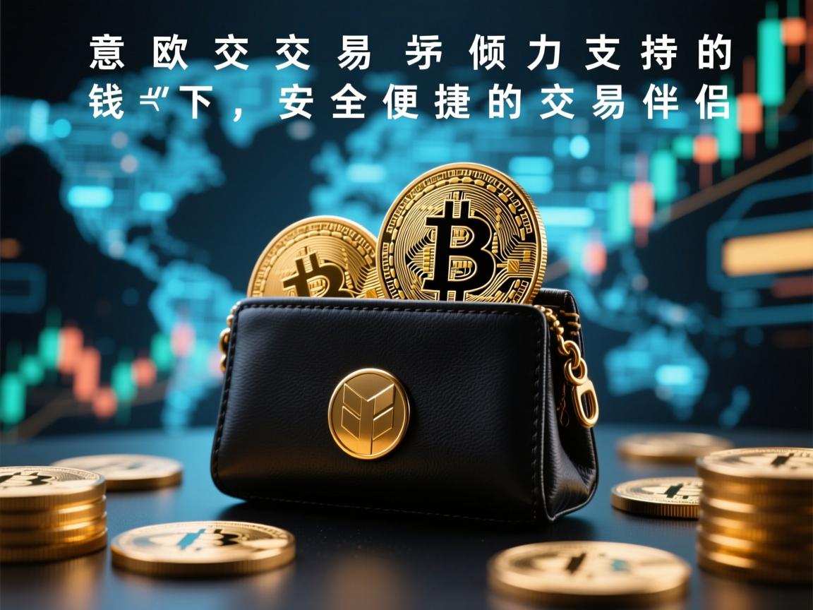 意欧交易所倾力支持的钱包，安全便捷的交易伴侣