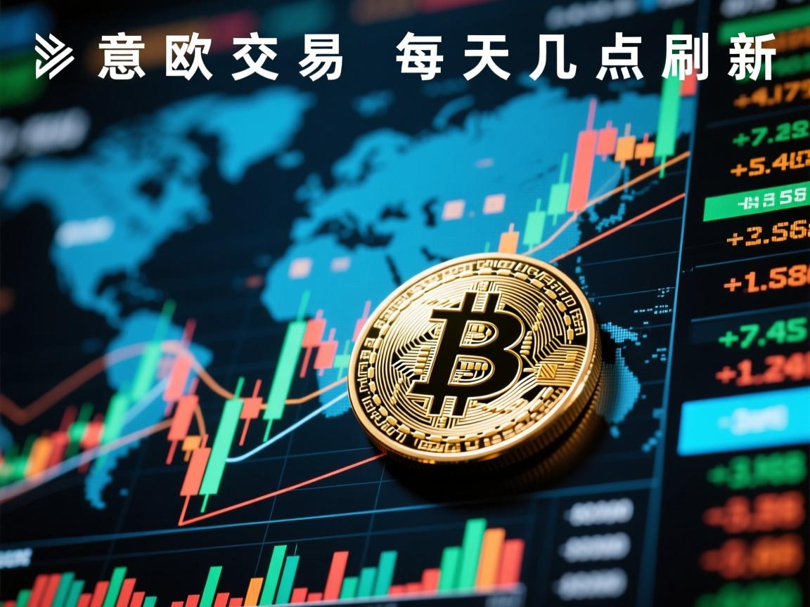 意欧交易所每天几点刷新