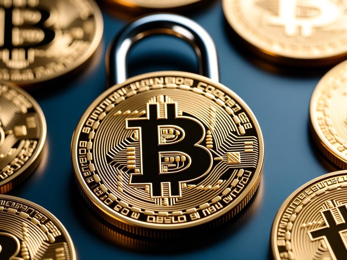 Web3私钥，数字世界的密钥守护者