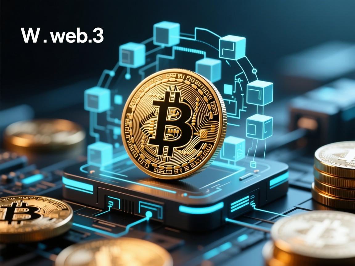 Web3项目概览，探索区块链时代的创新项目