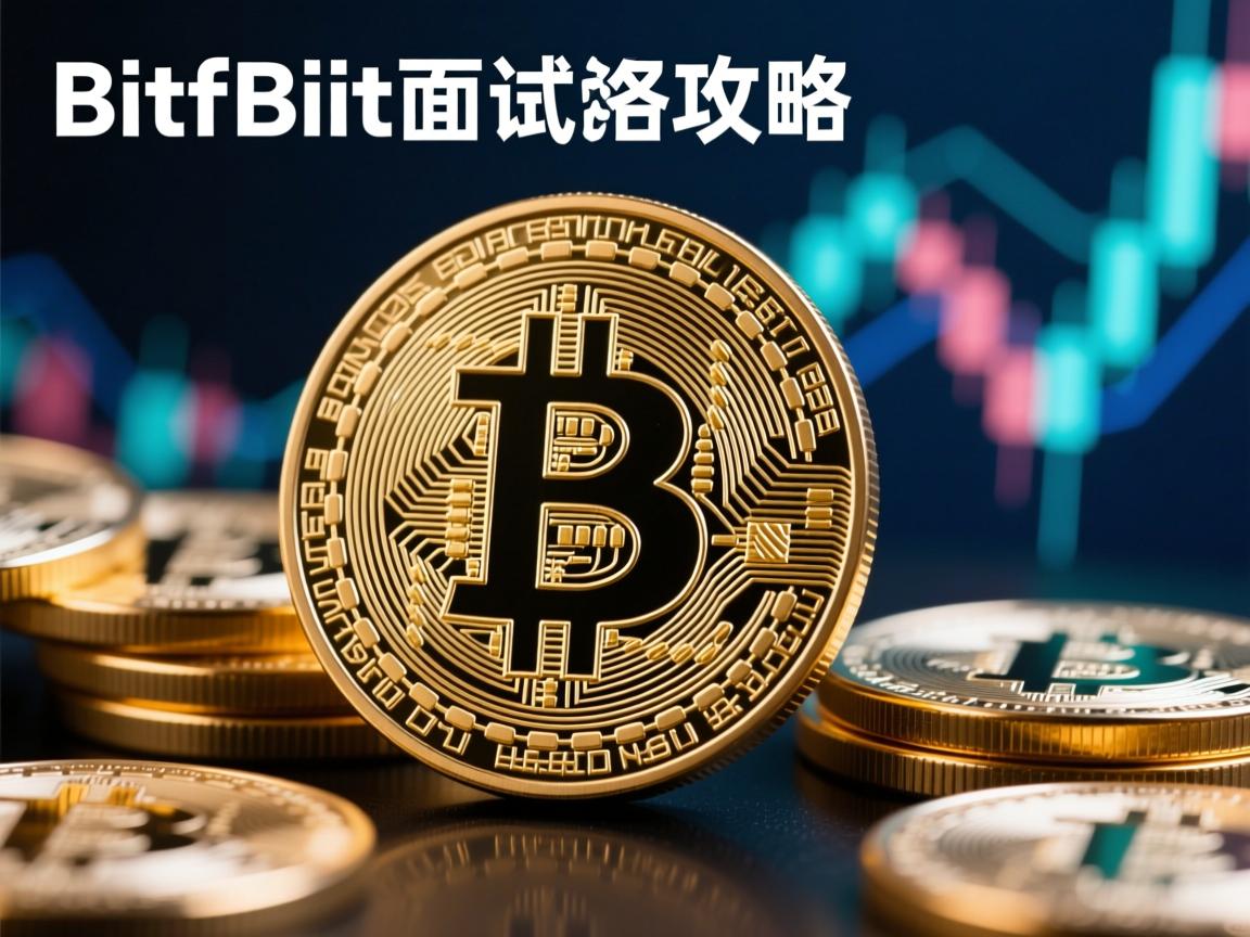 Bitget面试攻略，备战数字货币交易所的职场挑战