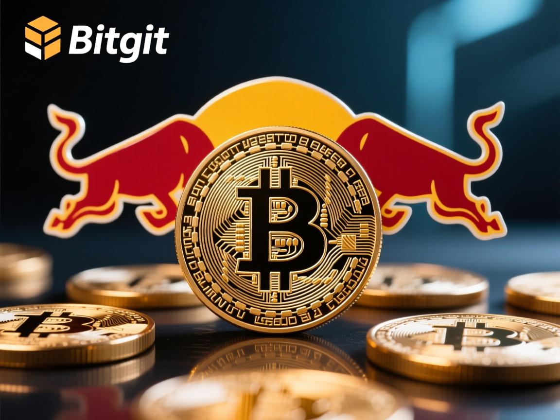 探索Bitget红牛，助力数字货币投资者的加速器