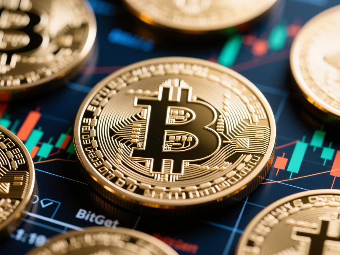 揭秘Bitget密钥，加密交易安全的重要保障