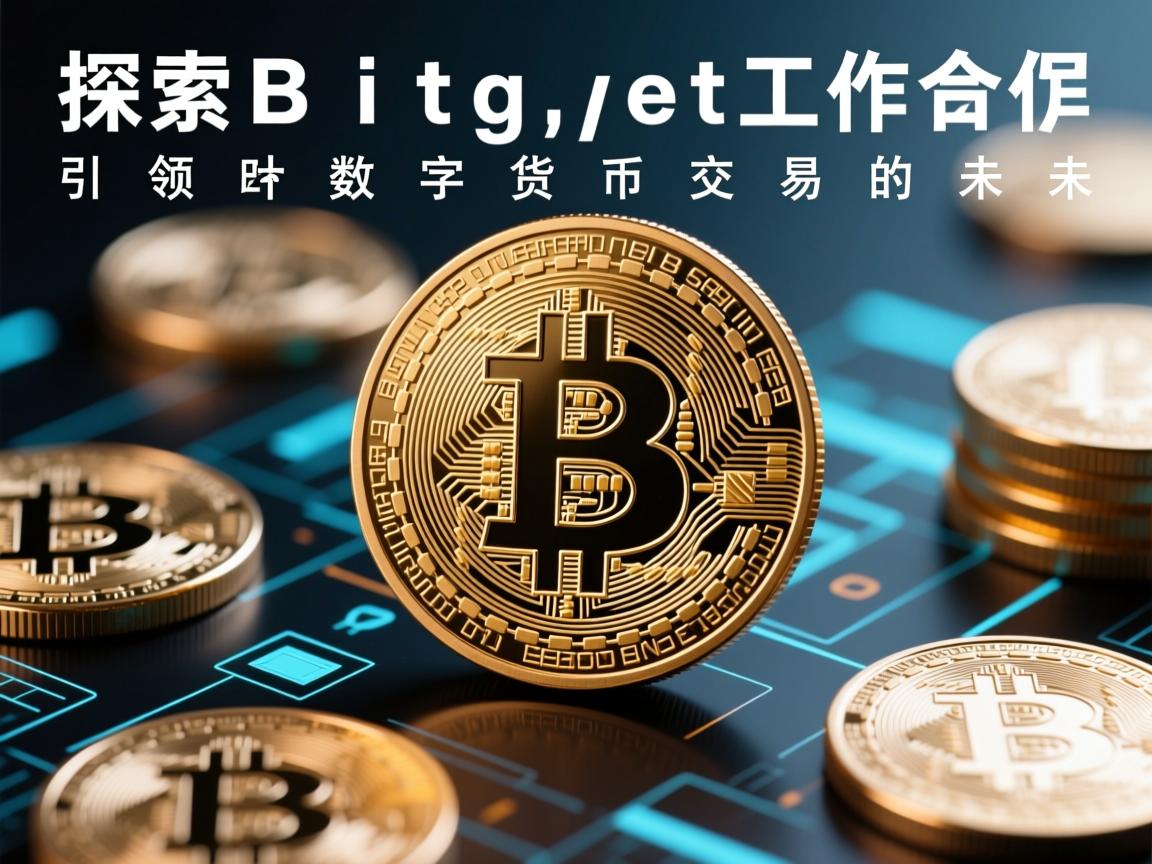 探索Bitget工作，引领数字货币交易的未来