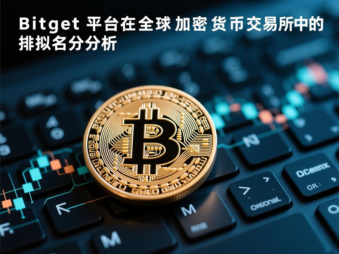 Bitget平台在全球加密货币交易所中的排名分析