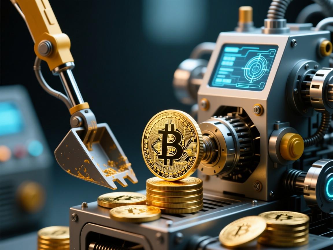 挖以太坊，如何搭配高效机器？