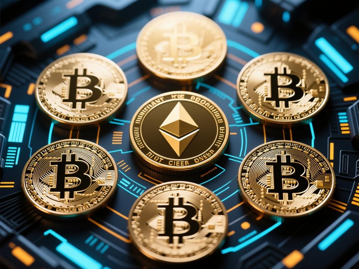 六个106挖以太坊的奇妙之旅