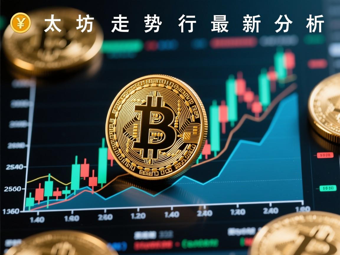 以太坊走势图行情最新分析