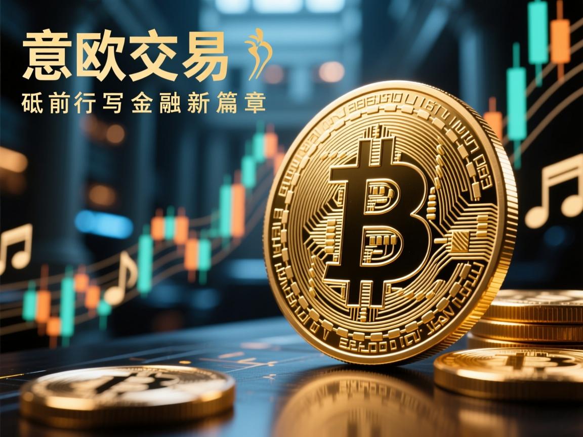 意欧交易所，砥砺前行，谱写金融新篇章