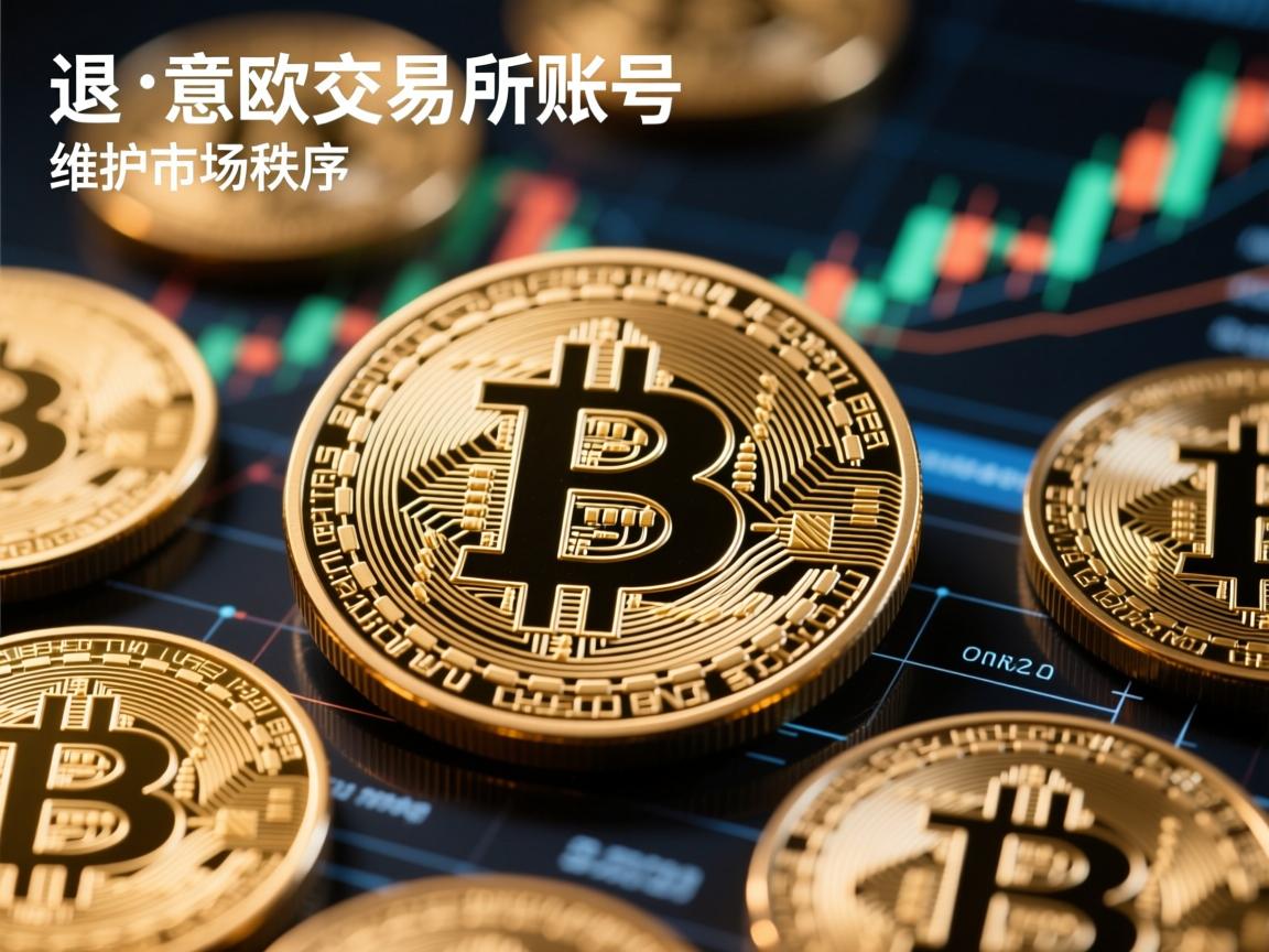 清退意欧交易所账号，维护市场秩序