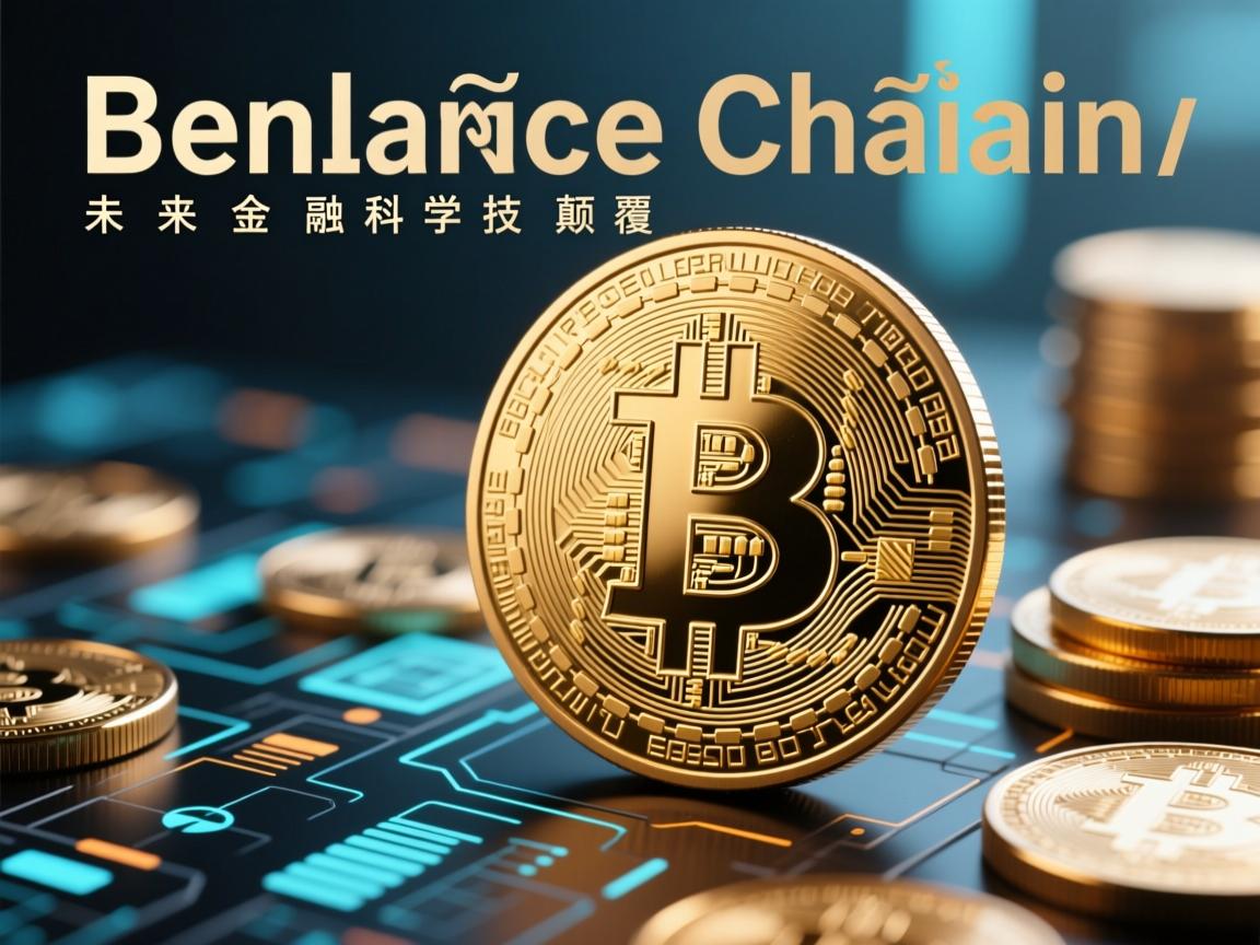 Binance Chain，未来金融科技领域的颠覆者