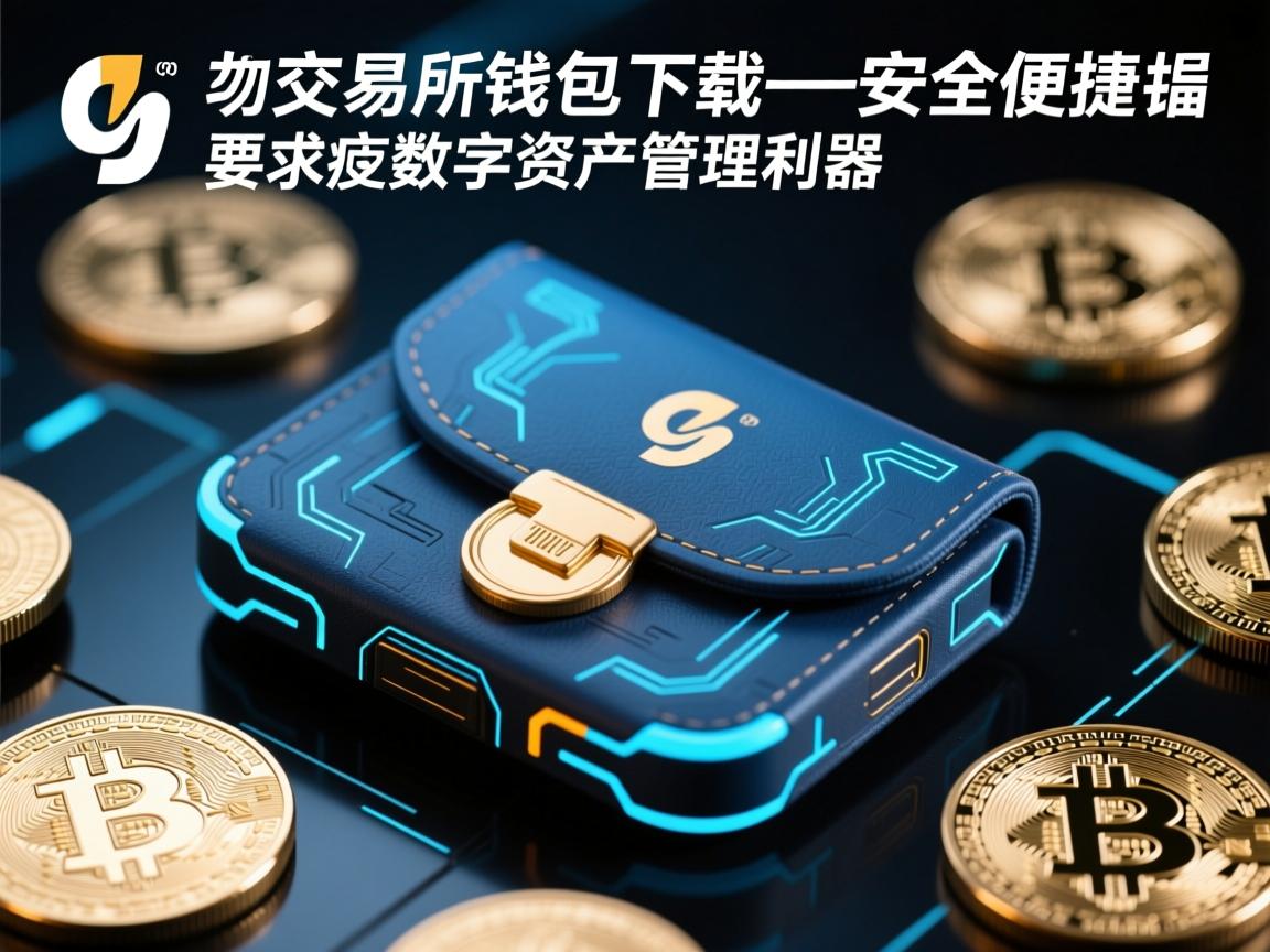 欧易交易所钱包下载—安全便捷的数字资产管理利器