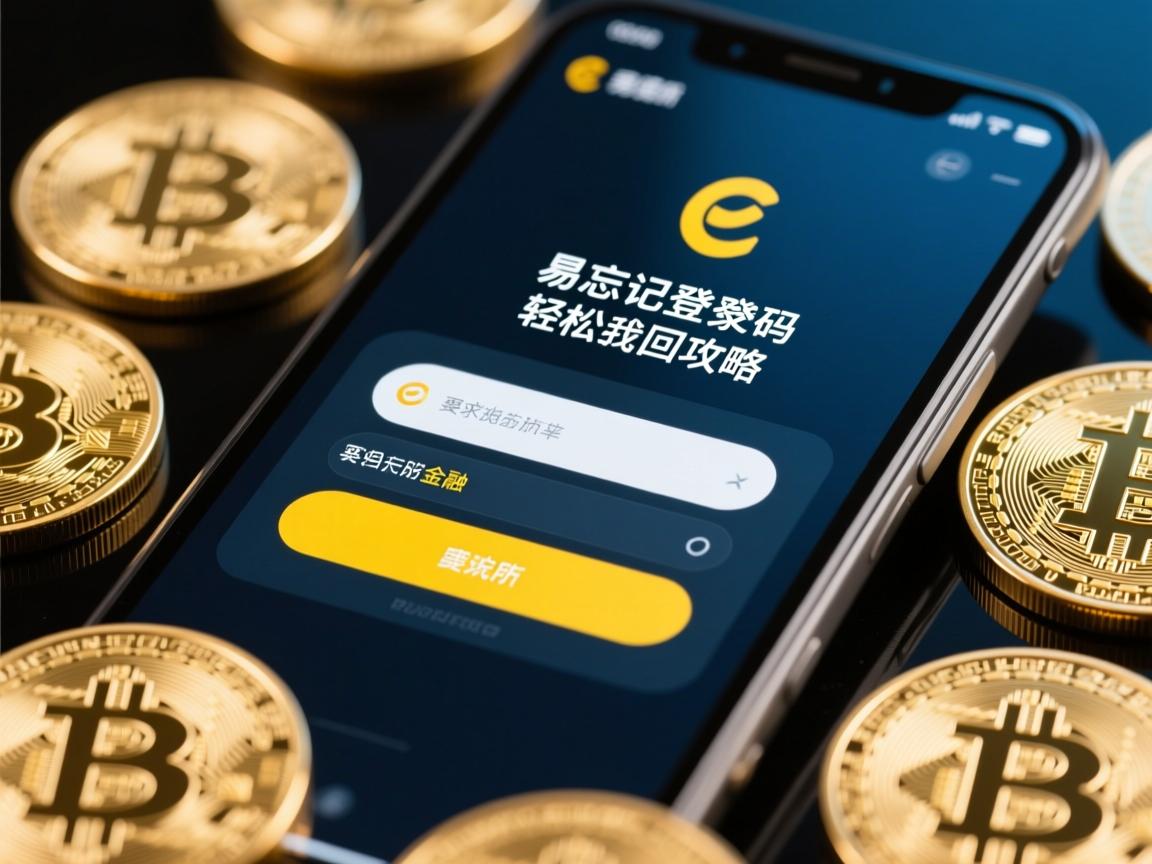 欧易忘记登录密码交易所，轻松找回攻略