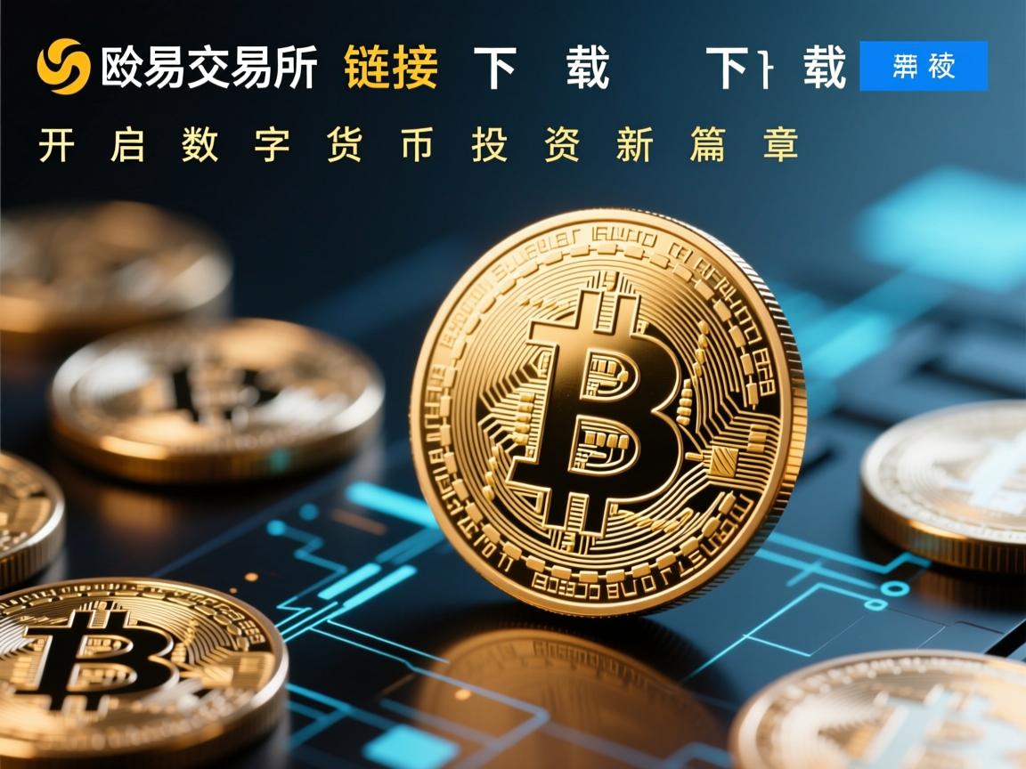 欧易交易所链接下载，开启数字货币投资新篇章