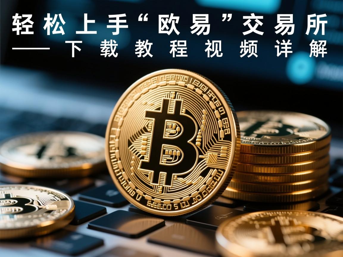 轻松上手欧易交易所—下载教程视频详解