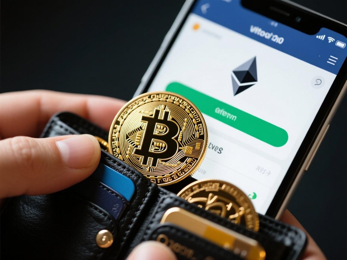 轻松掌握狗狗币提币到以太钱包的步骤