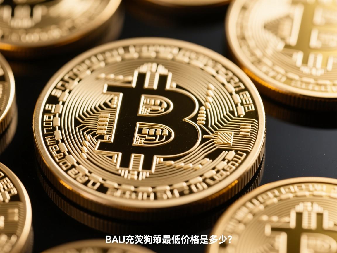 币安充狗狗币最低价格是多少？