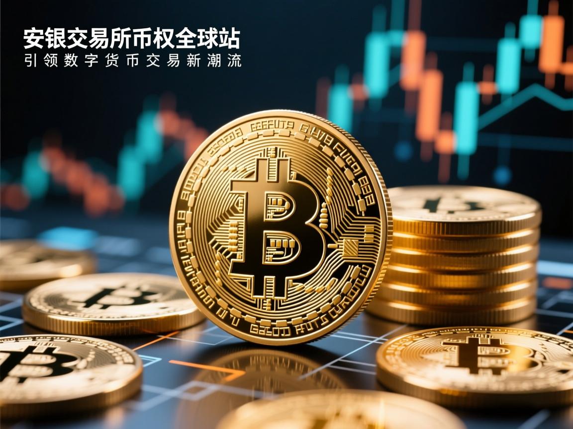 安银交易所币权全球站，引领数字货币交易新潮流
