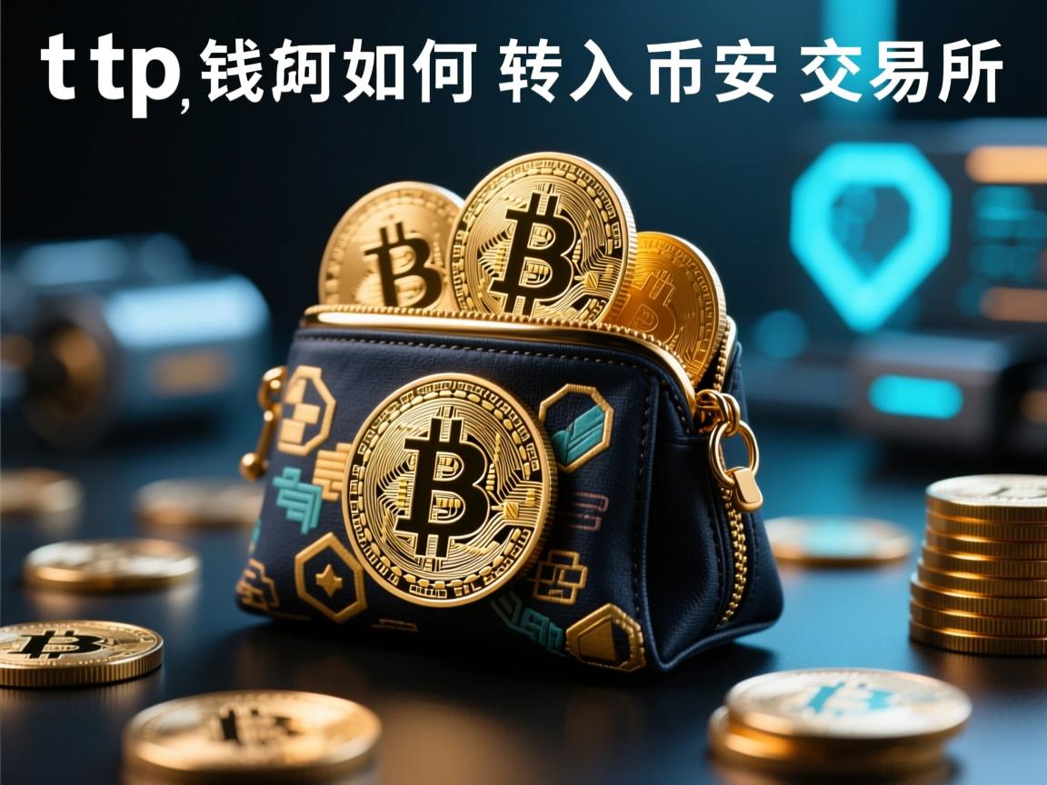tp钱包如何转入币安交易所