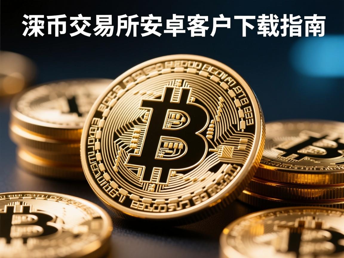 深币交易所安卓客户端下载指南