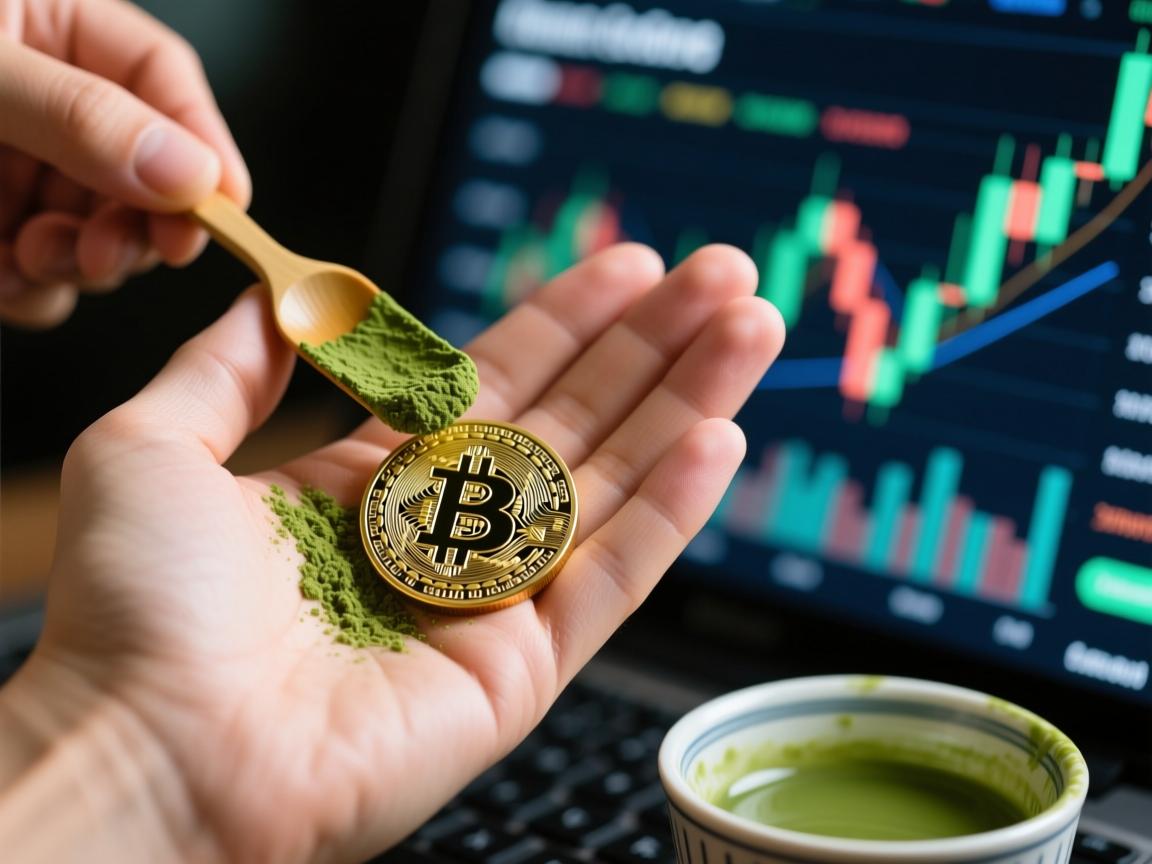 轻松掌握抹茶交易所买法币的步骤