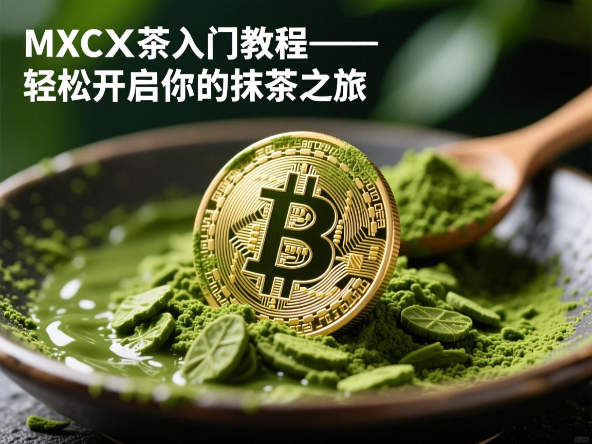MXC抹茶入门教程—轻松开启你的抹茶之旅