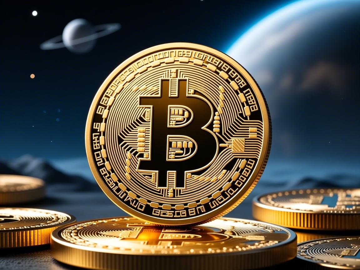 狗狗币，一场穿越星际的奇幻之旅