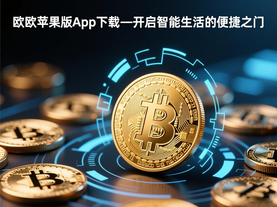 意欧苹果版App下载—开启智能生活的便捷之门