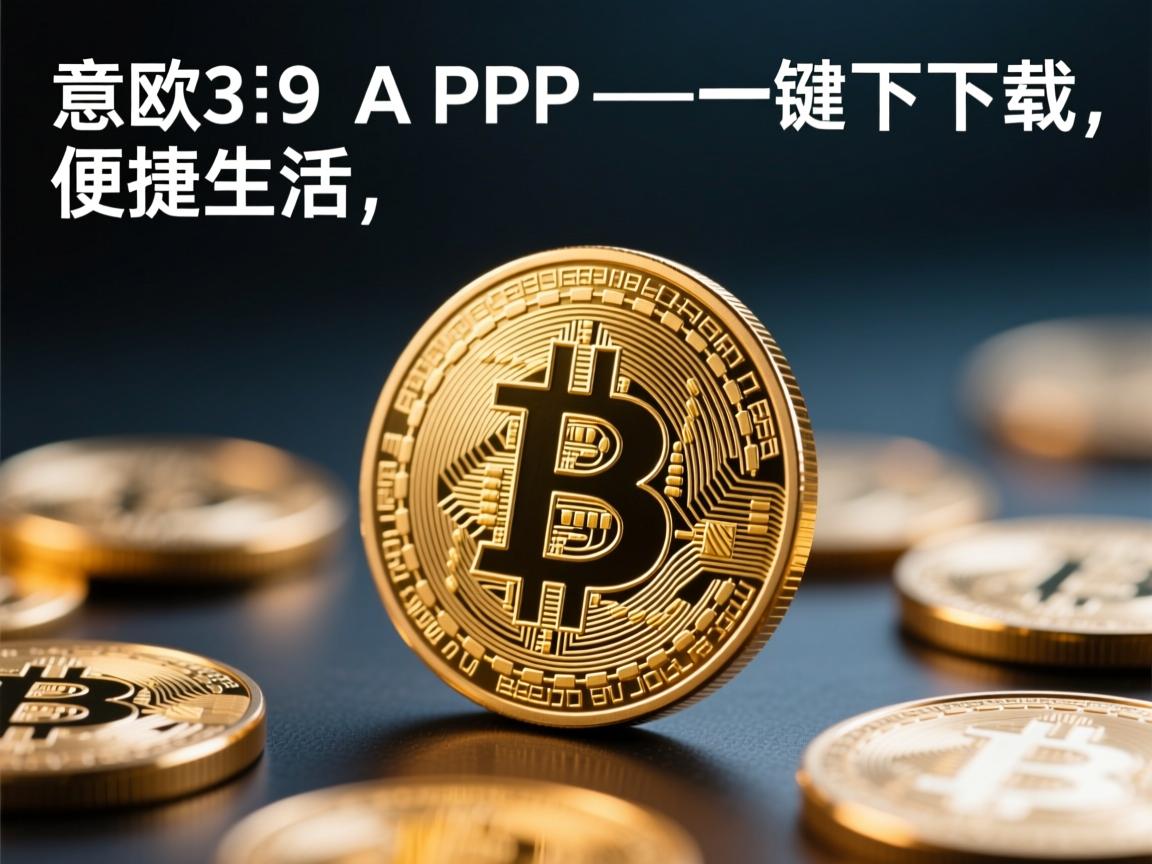 意欧339APP—便捷生活，一键下载