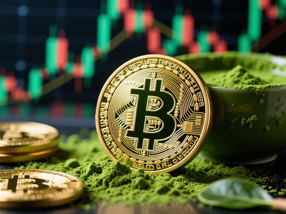 抹茶交易所如何进行交易