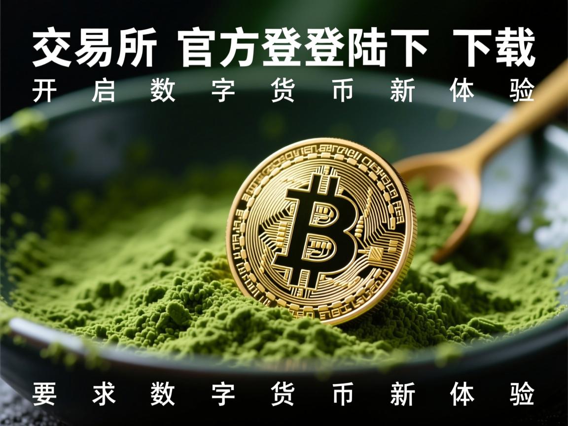 抹茶交易所官方登陆下载，开启数字货币新体验