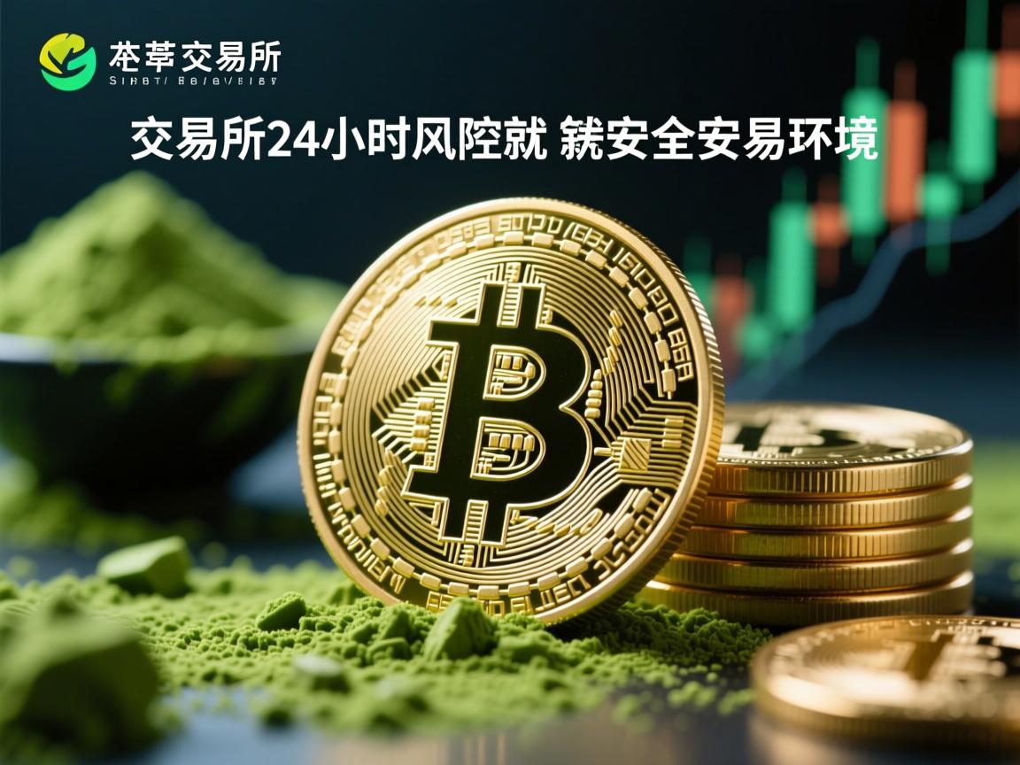 抹茶交易所24小时风控,铸就安全交易环境 抹茶交易所24小时风控,铸就安全交易环境