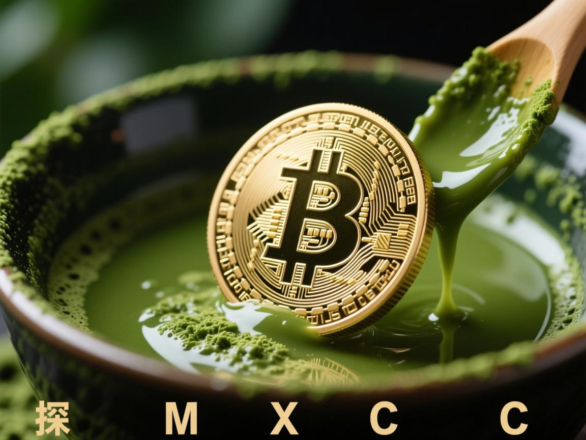 探索MXC抹茶的独特魅力