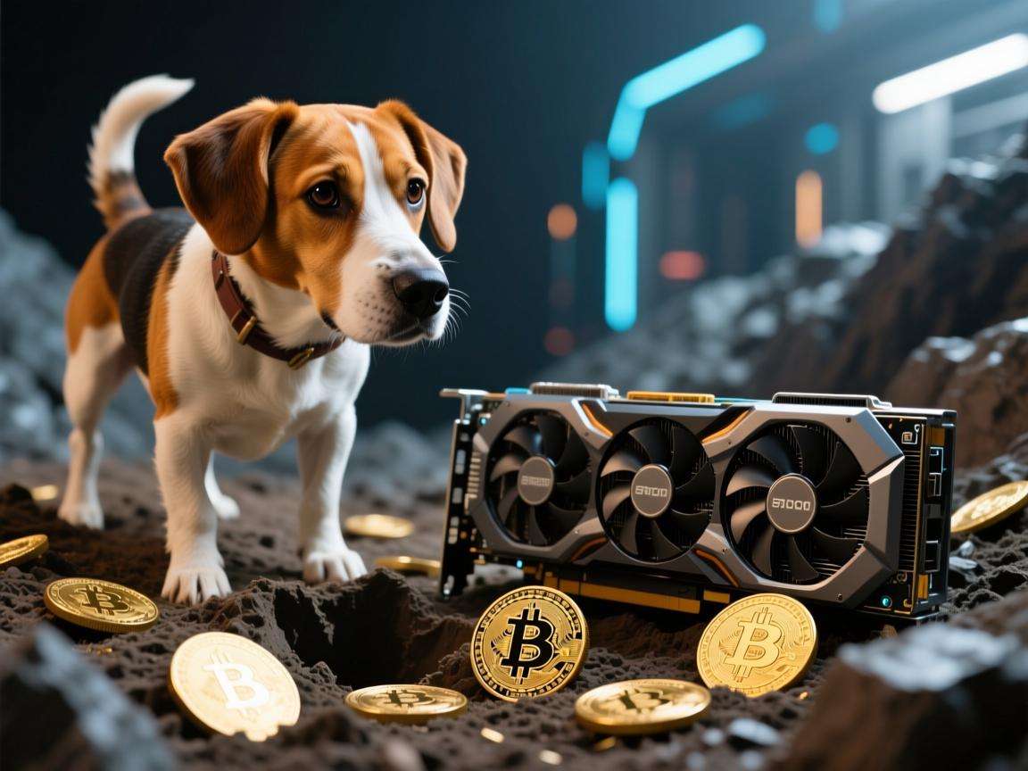 狗狗币挖矿显卡要求解析