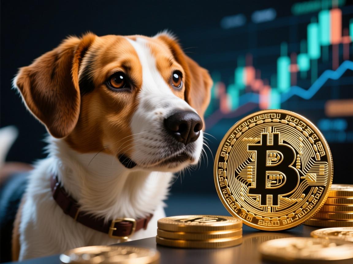 狗狗币交易快，数字货币交易的新选择