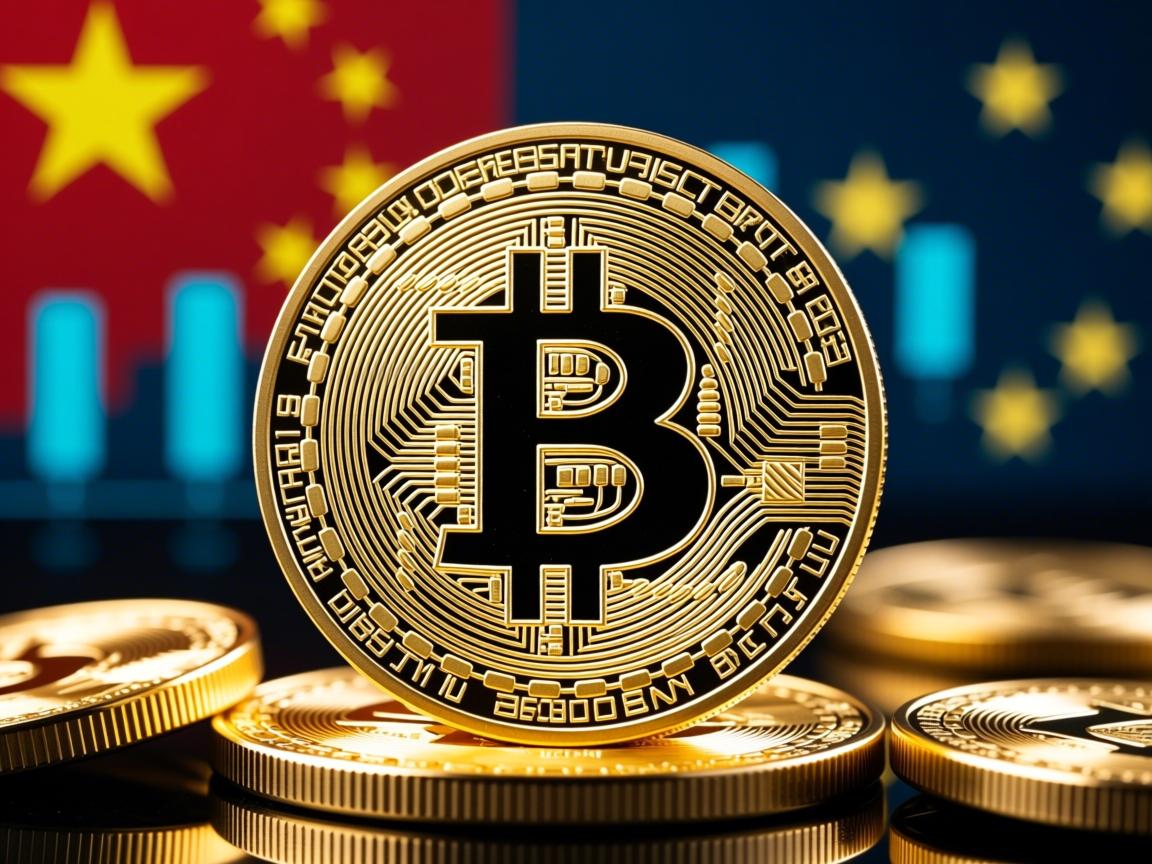 狗狗币中国老板的区块链传奇