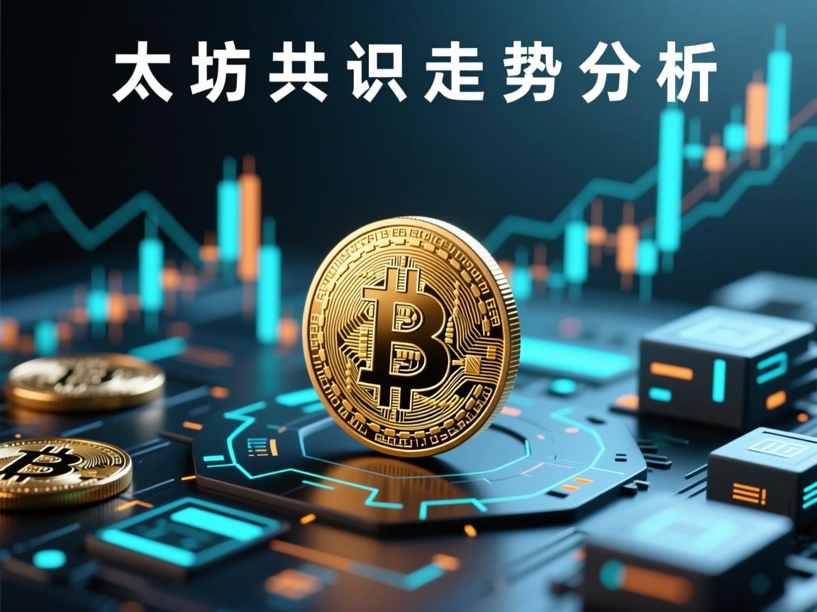 以太坊分布式共识走势分析