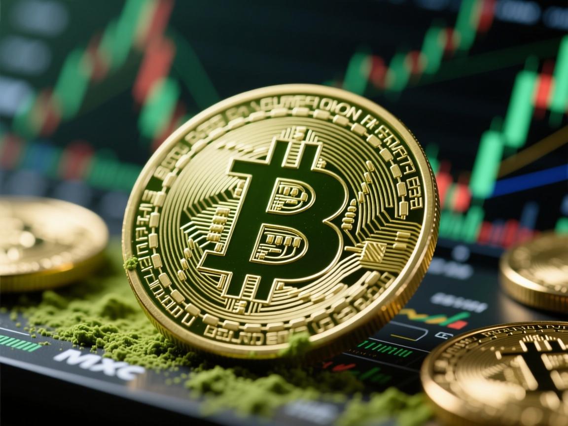 Mxc抹茶交易所官网版登陆，开启数字资产交易新篇章