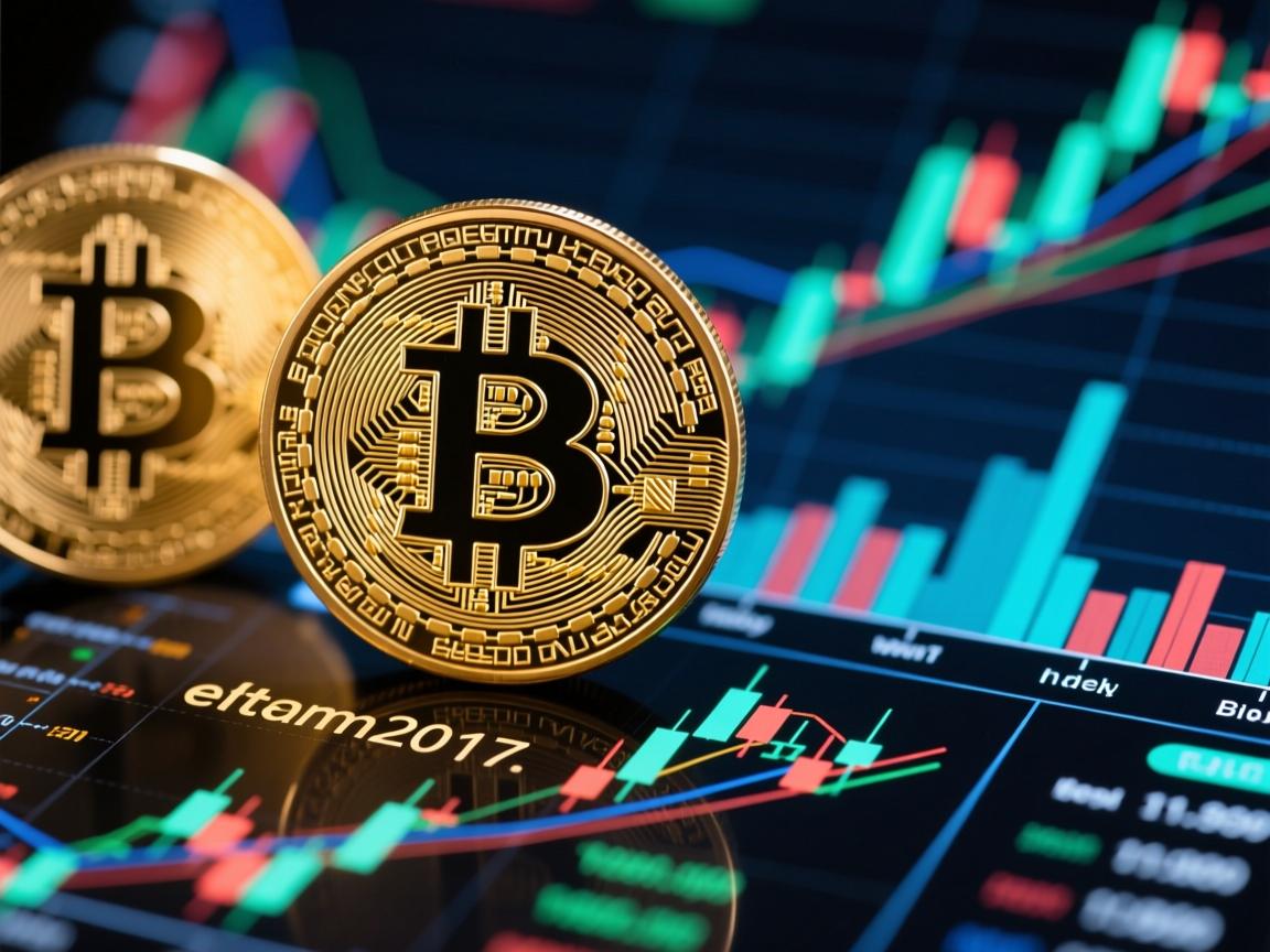 以太坊2017行情，波澜壮阔的加密货币牛市之旅